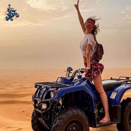 How to Pick the Best experience of Quad Biking in Dubai
